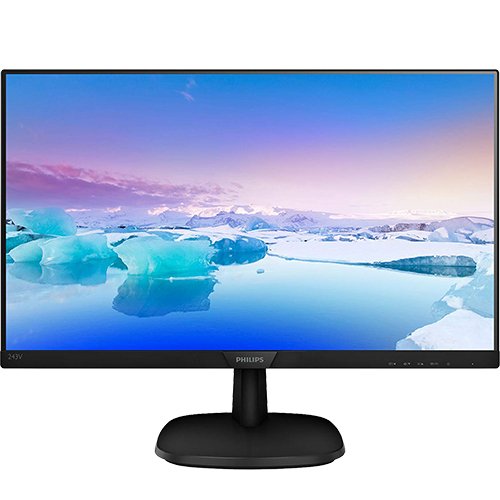 Philips 23.8'' Monitor /243V7QDSB